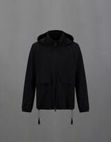 LAMINAR PARKA IN 2L GORE-TEX®