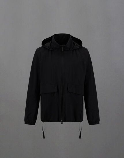 Laminar Parka In 2l Gore Tex