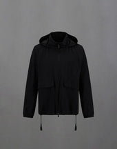 Laminar Parka In 2l Gore Tex