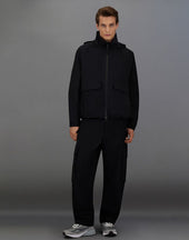 Laminar Parka In 2l Gore Tex