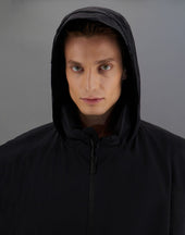 Laminar Parka In 2l Gore Tex