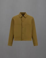 LAMINAR SHACKET IN COMFORT TECH