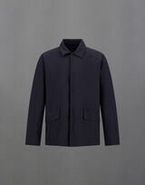 LAMINAR JACKET IN 2L GORE-TEX®