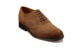 Glasgow - Castgnia Suede
