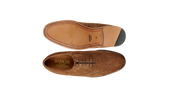 Glasgow Castgnia Suede