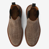 The Glen Boot In Croco