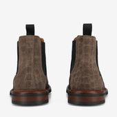 The Glen Boot In Croco