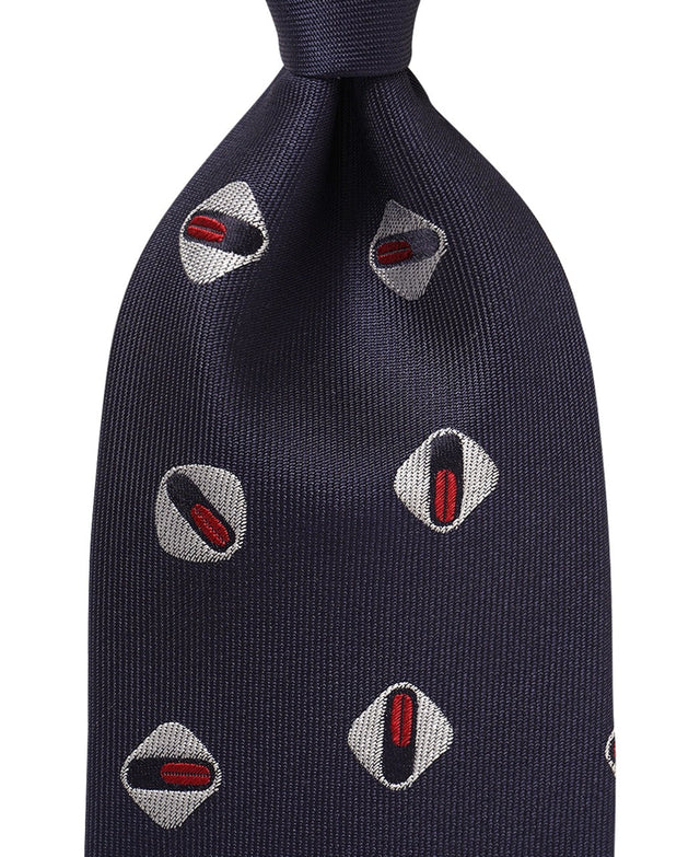 Tie English Archives