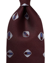 Tie English Archives