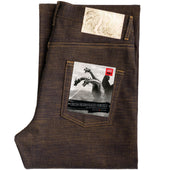 Strong Guy - King Ghidorah: The Three-Headed Monster Denim