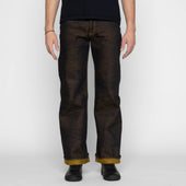 Strong Guy - King Ghidorah: The Three-Headed Monster Denim