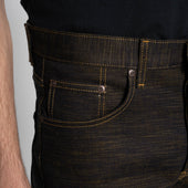 Strong Guy - King Ghidorah: The Three-Headed Monster Denim