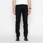 Weird Guy - Hedorah Selvedge