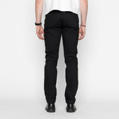 Weird Guy - Hedorah Selvedge