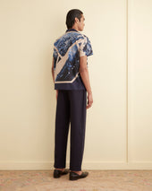 Goldfield Short Sleeve Shirt