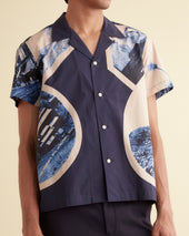 Goldfield Short Sleeve Shirt