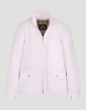Golfer Grenfell Cloth Pink