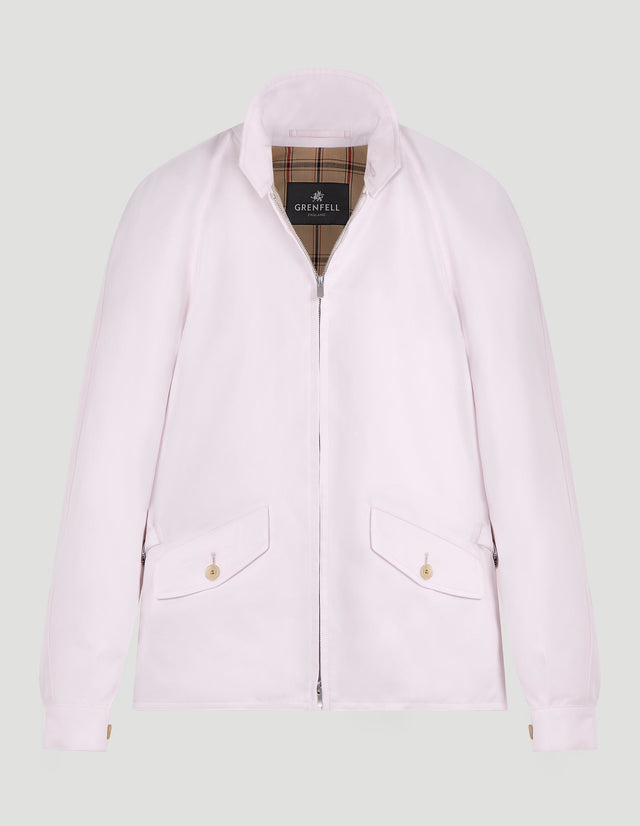 Golfer Grenfell Cloth Pink