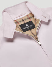 Golfer Grenfell Cloth Pink