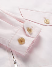Golfer Grenfell Cloth Pink