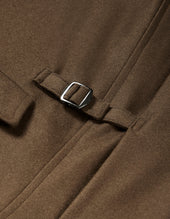 Golfer Merino Wool