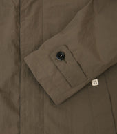 Paddington Parka Ss26