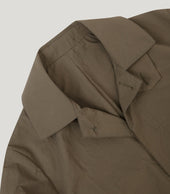 Paddington Parka Ss26
