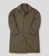 Paddington Parka Ss26