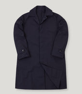 Paddington Parka Ss26