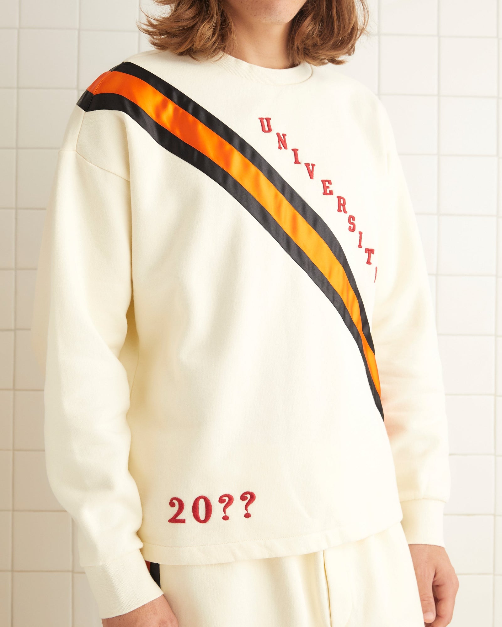 Grad Colors Sweatshirt