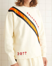 Grad Colors Sweatshirt
