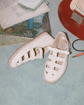 Peggy Espadrilles - Natural