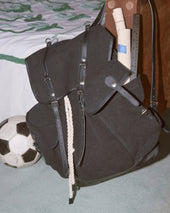 Canvas Rucksack