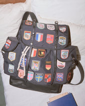 Interrail Rucksack