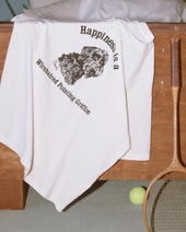 Happiness Tee