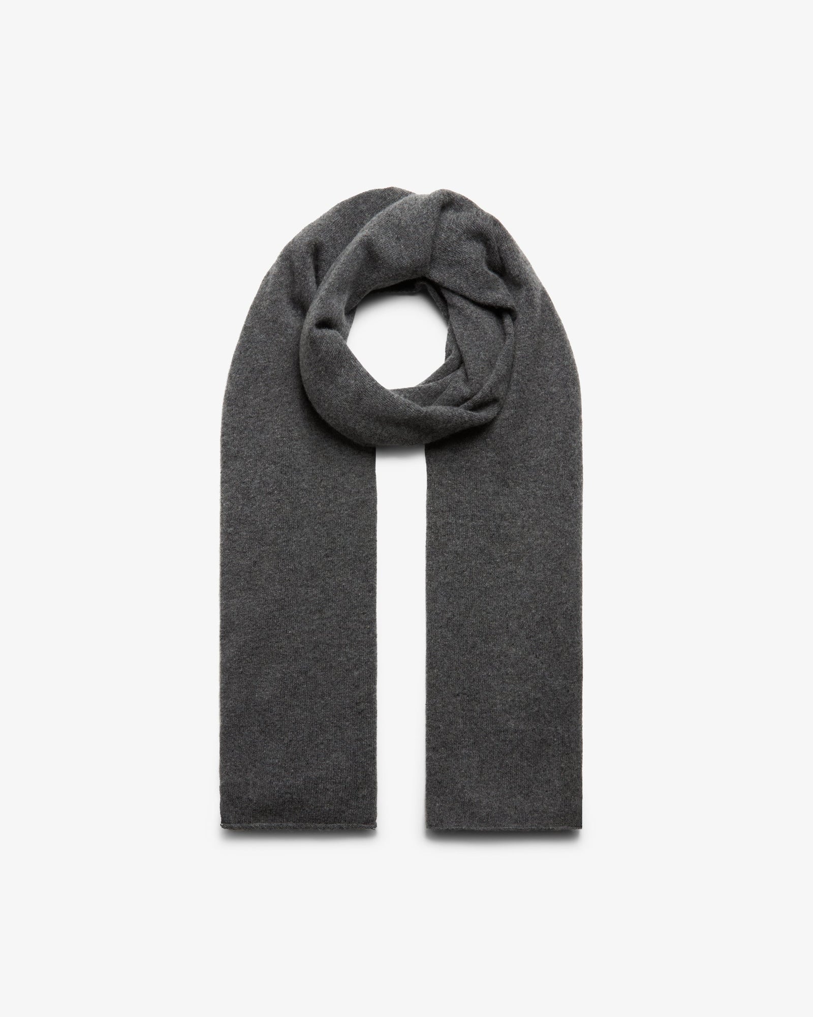 Graig Gris Flanelle