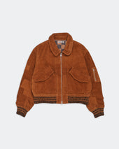 Grain Bomber Scarecrow Cord