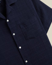 GRAIN - NAVY