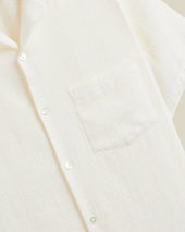GRAIN - WHITE