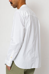 Grandad Collar Shirt