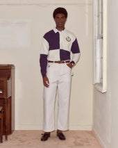 Grandfather Polo
