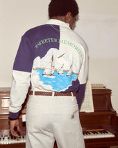 Grandfather Polo
