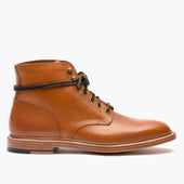 Diesel Boot Tan