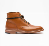 Diesel Boot Saddle Tan