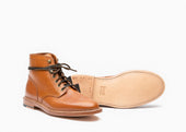 Diesel Boot Tan