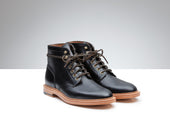 Diesel Boot Chromexcel Leather Outsole