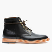 Diesel Boot Chromexcel Leather Outsole