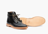 Diesel Boot Chromexcel Leather Outsole