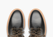 Diesel Boot Chromexcel Leather Outsole