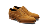 Grant Suede